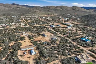 18000 E Quiet Valley Dr, Dewey-Humboldt, AZ 86327 - Photo 25