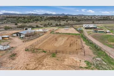 21200 N Old Highway 89, Paulden, AZ 86334 - Photo 27
