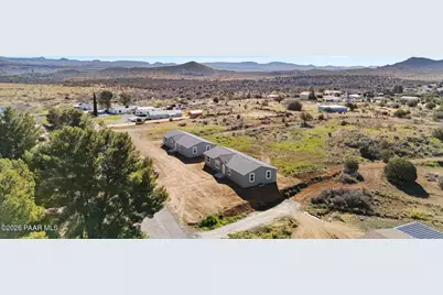20901 E Park View Lane, Cordes Lakes, AZ 86333 - Photo 5
