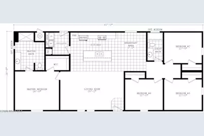 20901 E Park View Lane, Cordes Lakes, AZ 86333 - Photo 31