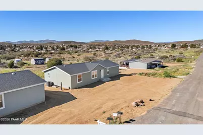 20901 E Park View Lane, Cordes Lakes, AZ 86333 - Photo 3