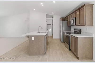 20901 E Park View Lane, Cordes Lakes, AZ 86333 - Photo 17