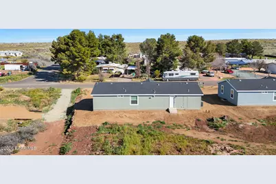 20901 E Park View Lane, Cordes Lakes, AZ 86333 - Photo 37