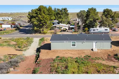 20901 E Park View Lane, Cordes Lakes, AZ 86333 - Photo 37