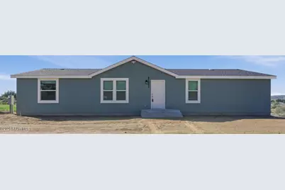 20901 E Park View Lane, Cordes Lakes, AZ 86333 - Photo 3
