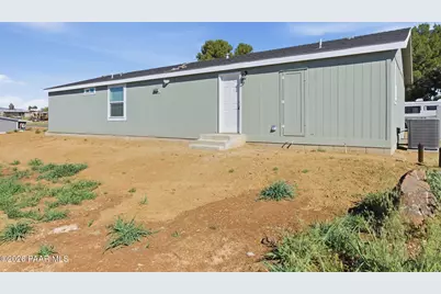 20901 E Park View Lane, Cordes Lakes, AZ 86333 - Photo 33
