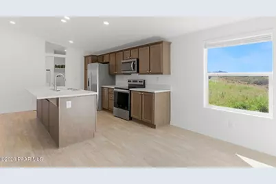20901 E Park View Lane, Cordes Lakes, AZ 86333 - Photo 19