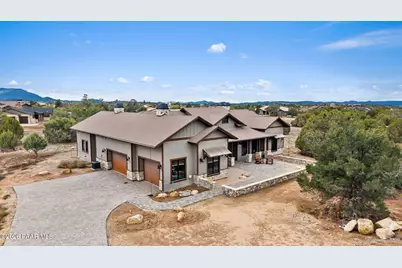 5375 W Meem Lane, Prescott, AZ 86305 - Photo 1