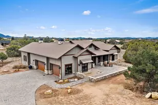 5375 W Meem Ln, Prescott, AZ 86305 - Photo 1