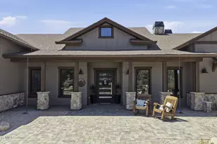 5375 W Meem Ln, Prescott, AZ 86305 - Photo 3