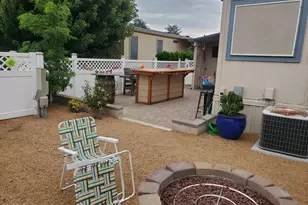 724 N Mesquite Tree Dr, Dewey-Humboldt, AZ 86327 - Photo 3