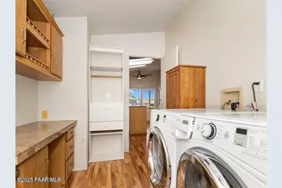 724 N Mesquite Tree Drive, Dewey-Humboldt, AZ 86327 - Photo 17