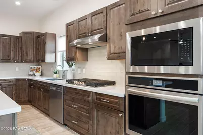 6721 E Territorial Road, Prescott Valley, AZ 86315 - Photo 15