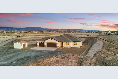6721 E Territorial Road, Prescott Valley, AZ 86315 - Photo 1