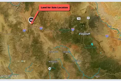 31440 W Thorwood Drive, Seligman, AZ 86337 - Photo 3