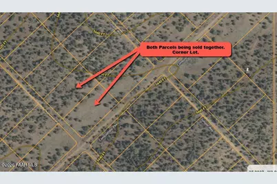 31440 W Thorwood Drive, Seligman, AZ 86337 - Photo 1