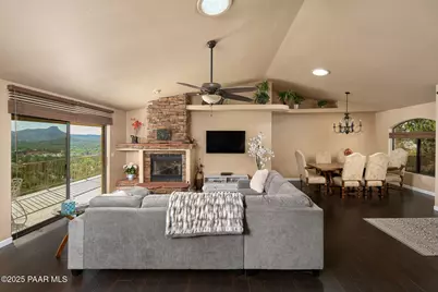 1140 Gambel Oak Trail, Prescott, AZ 86303 - Photo 7