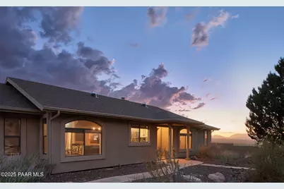 1140 Gambel Oak Trail, Prescott, AZ 86303 - Photo 3