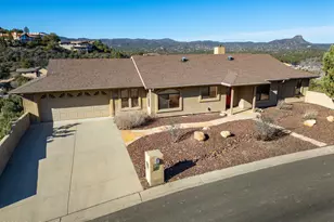 1140 Gambel Oak Trail, Prescott, AZ 86303 - Photo 1