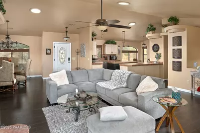 1140 Gambel Oak Trail, Prescott, AZ 86303 - Photo 5