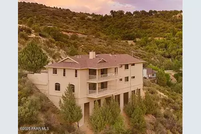 1140 Gambel Oak Trail, Prescott, AZ 86303 - Photo 3