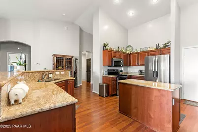 7812 E Prickly Pear, Prescott Valley, AZ 86315 - Photo 9