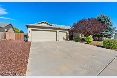 7812 E Prickly Pear, Prescott Valley, AZ 86315 - Photo 3