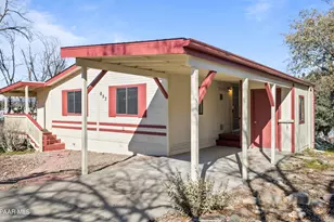 853 N Wildflower Dr, Prescott, AZ 86301 - Photo 3