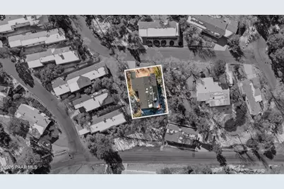 853 N Wildflower Drive, Prescott, AZ 86301 - Photo 45