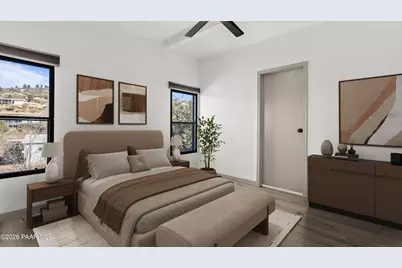 853 N Wildflower Drive, Prescott, AZ 86301 - Photo 27