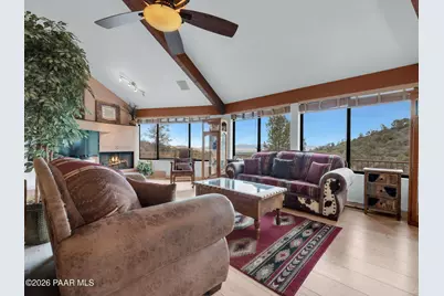 3160 Rainbow Ridge Drive, Prescott, AZ 86303 - Photo 9