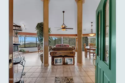 3160 Rainbow Ridge Drive, Prescott, AZ 86303 - Photo 5