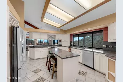 3160 Rainbow Ridge Drive, Prescott, AZ 86303 - Photo 17