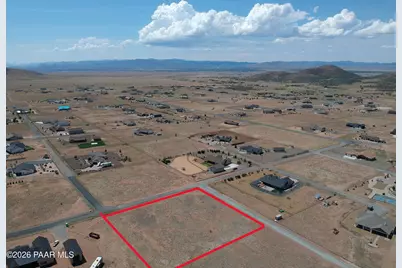 0000 N Easton Ln, Prescott Valley, AZ 86315 - Photo 3