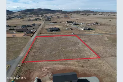 0000 N Easton Ln, Prescott Valley, AZ 86315 - Photo 1