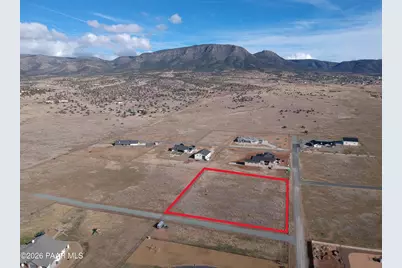 0000 N Easton Ln, Prescott Valley, AZ 86315 - Photo 1
