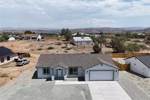 20182 E Mesa Verde Rd, Mayer, AZ 86333 - Photo 1