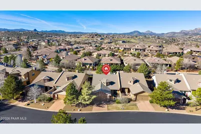 1242 Crown Ridge Drive, Prescott, AZ 86301 - Photo 3