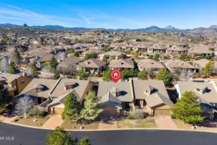 1242 Crown Ridge Dr, Prescott, AZ 86301 - Photo 3