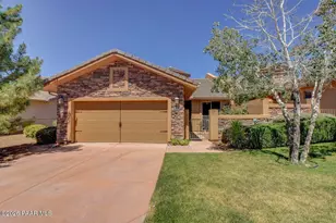 1242 Crown Ridge Dr, Prescott, AZ 86301 - Photo 1