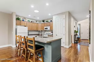 1242 Crown Ridge Dr, Prescott, AZ 86301 - Photo 5