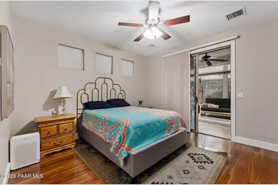 1242 Crown Ridge Drive, Prescott, AZ 86301 - Photo 15