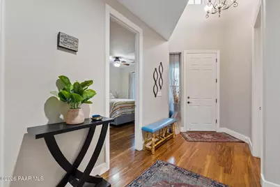 1242 Crown Ridge Drive, Prescott, AZ 86301 - Photo 7