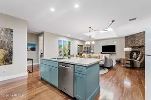 1242 Crown Ridge Dr, Prescott, AZ 86301 - Photo 9