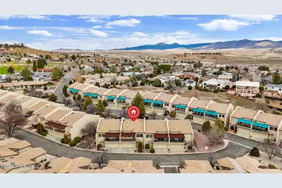 969 N Fairway Drive, Dewey-Humboldt, AZ 86327 - Photo 3