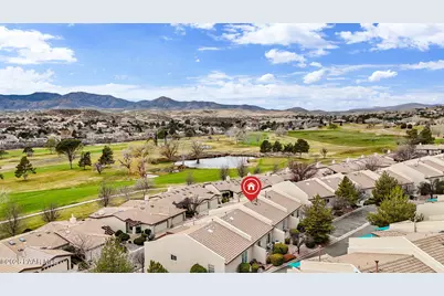 969 N Fairway Drive, Dewey-Humboldt, AZ 86327 - Photo 31