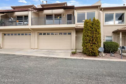 969 N Fairway Drive, Dewey-Humboldt, AZ 86327 - Photo 1