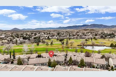 969 N Fairway Drive, Dewey-Humboldt, AZ 86327 - Photo 33