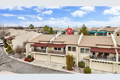 969 N Fairway Drive, Dewey-Humboldt, AZ 86327 - Photo 5