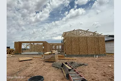 5338 E Edgar Way, Prescott Valley, AZ 86314 - Photo 1